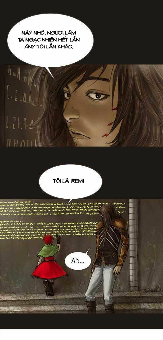 hội ảo thuật chapter 11 6