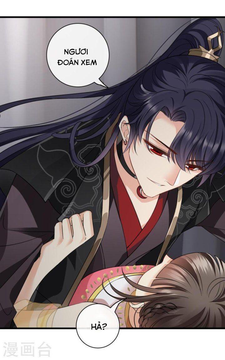 nụ cười của ngươi ngọt gãy tám cái răng của ta chapter 55 15