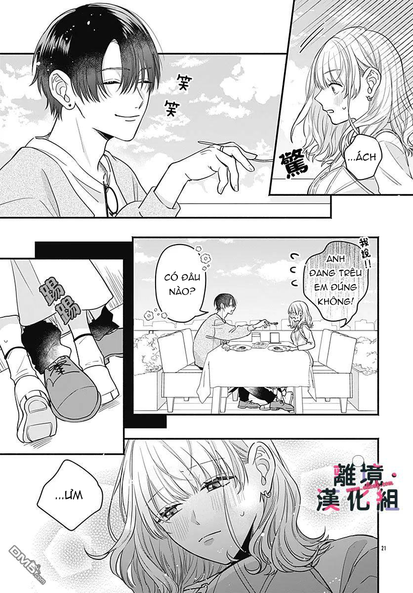 thống trị hoàn mỹ chapter 6.2 7