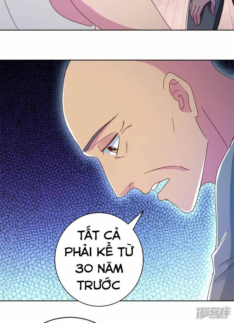 vú em là cổ tiên chapter 184 11