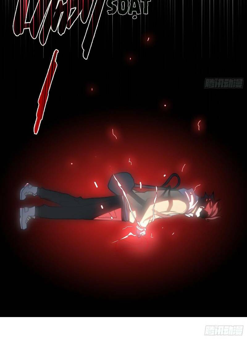 đô thị hàng thần khúc chapter 11 11