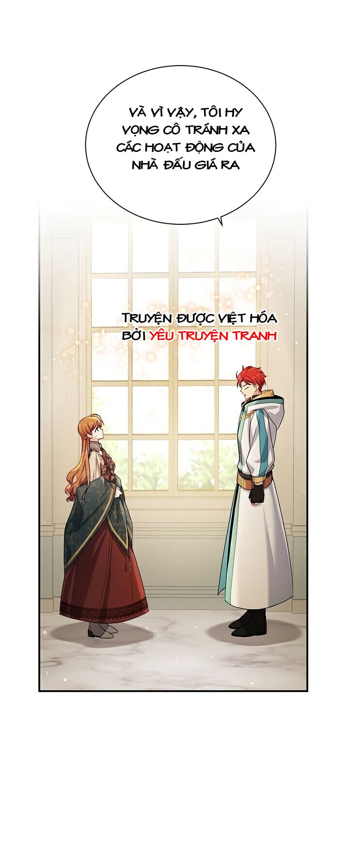 nữ công tước với tâm hồn trống rỗng chapter 33 1