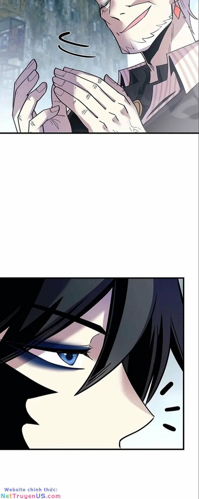 tiêu diệt ác nhân chapter 118 30