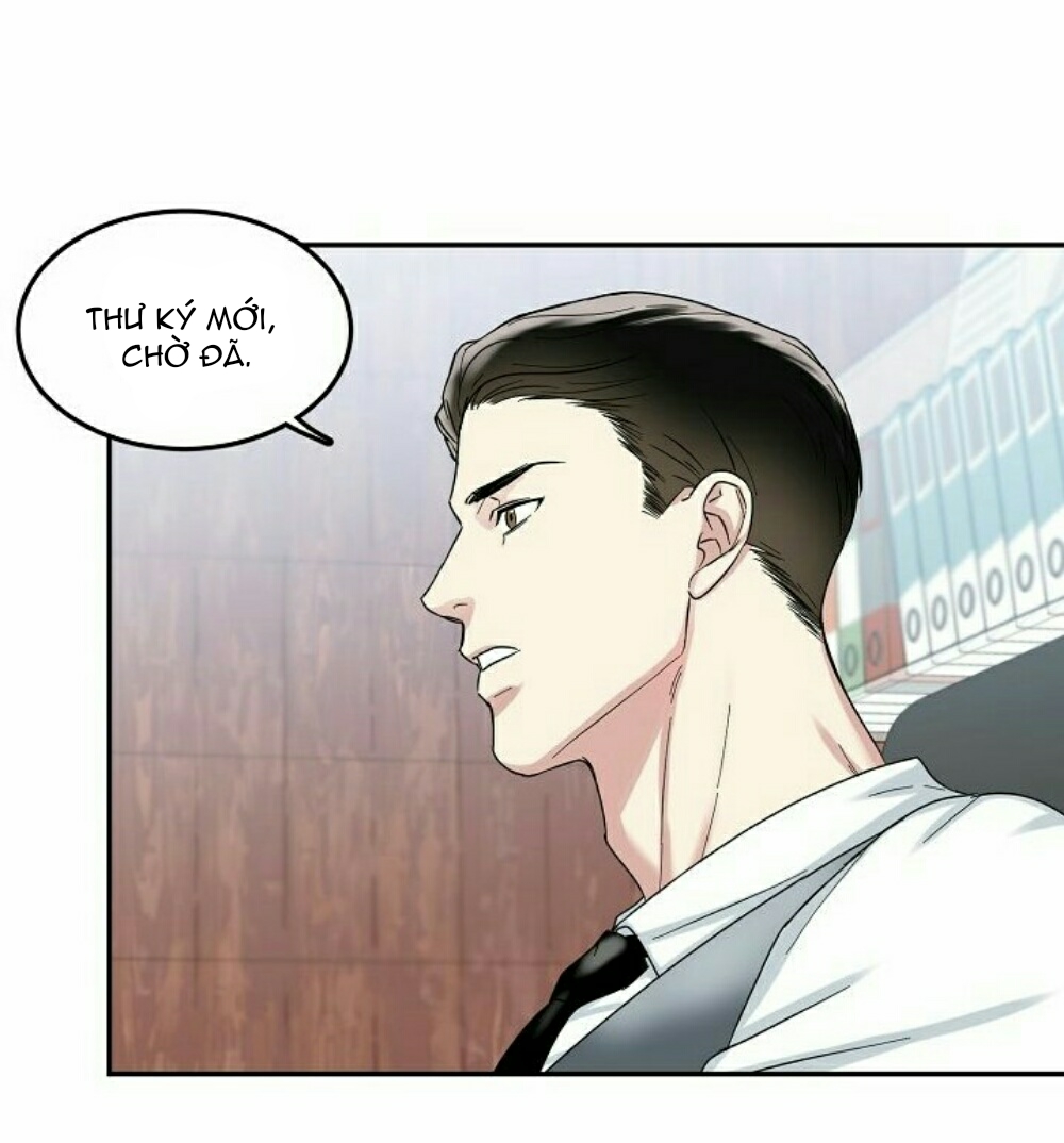 đối tác an toàn chapter 1 10