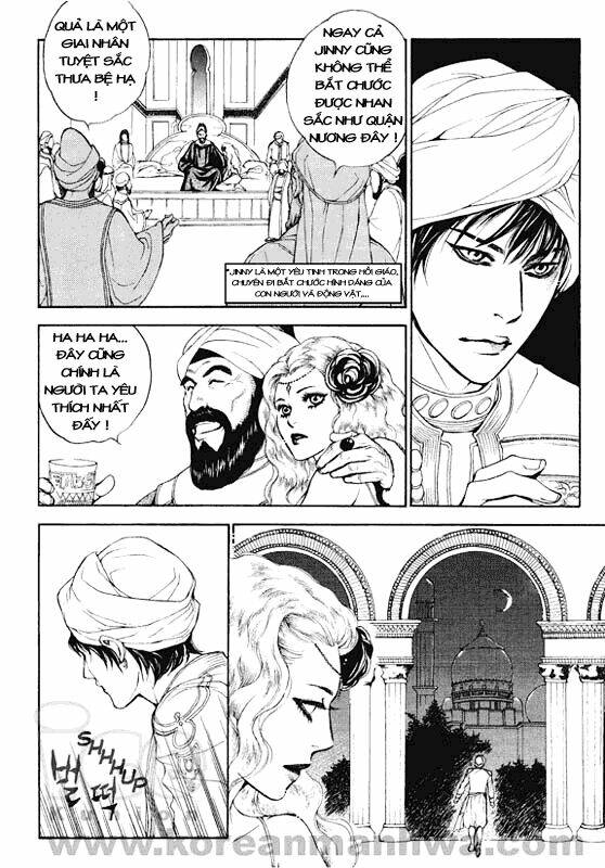 1001 nights chapter 3 15