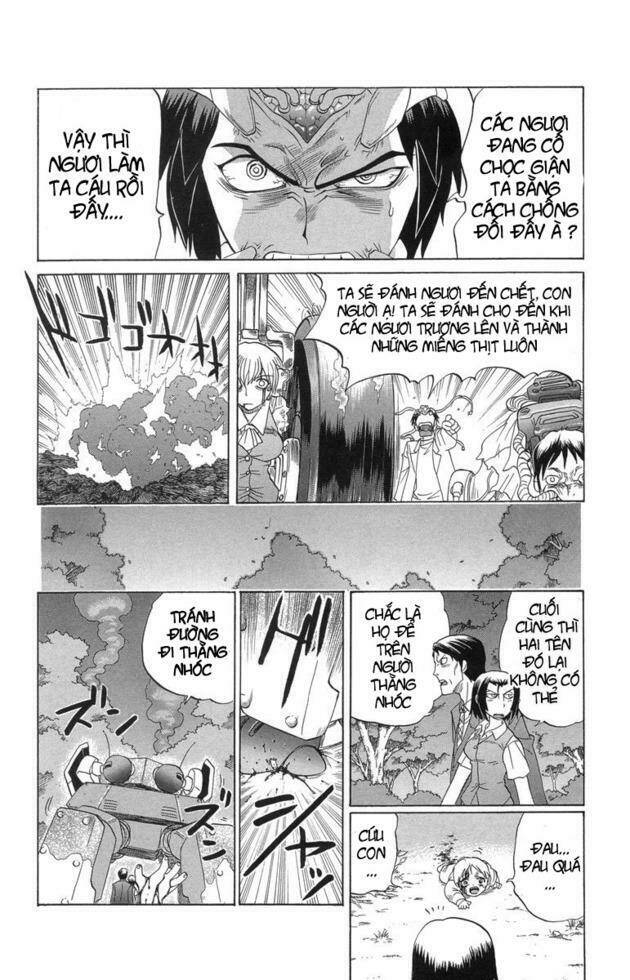 chaosic rune chapter 31 12