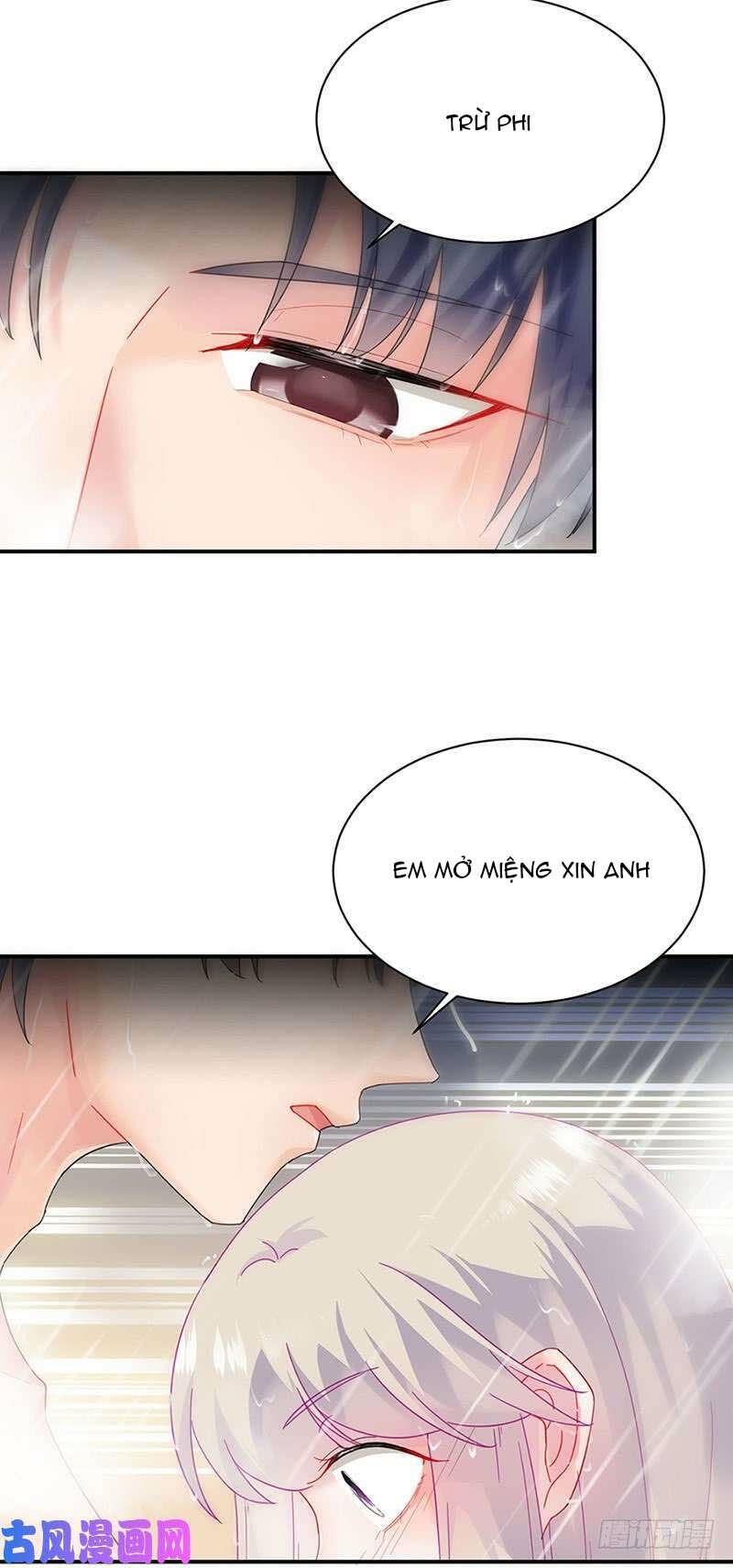 chọc tới chủ tịch tổng tài 2 chapter 126 17