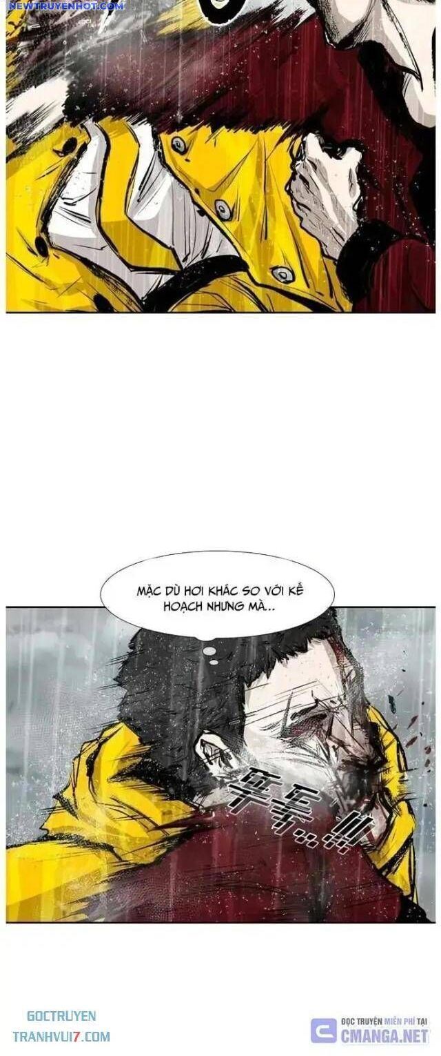 shark - cá mập chapter 109 60