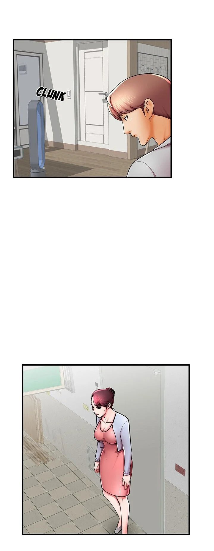 người mẹ xấu xa chapter 39 17