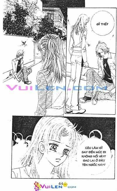 nụ hôn cuối chapter 66 5