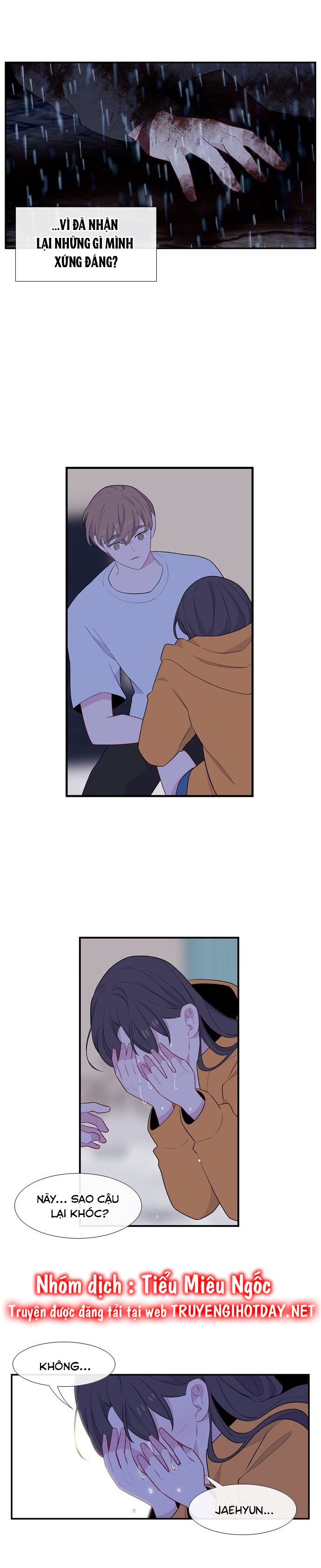 quay lại nhé chapter 55 18