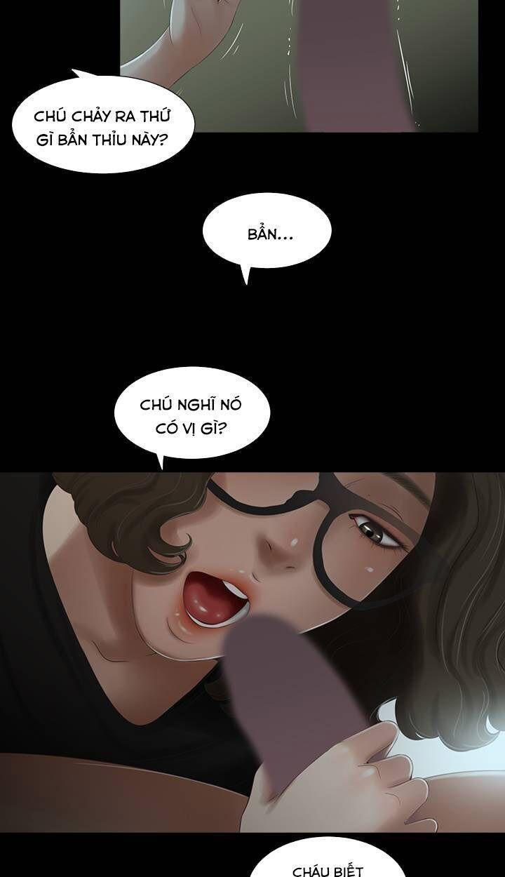 chú và cháu chapter 25 29