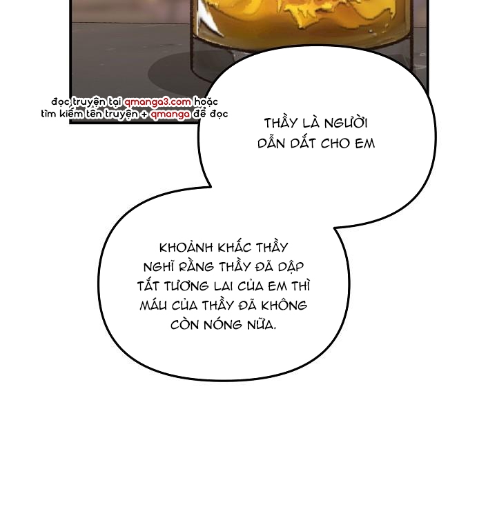 một lần là thầy, mãi mãi là thầy chapter 3 59