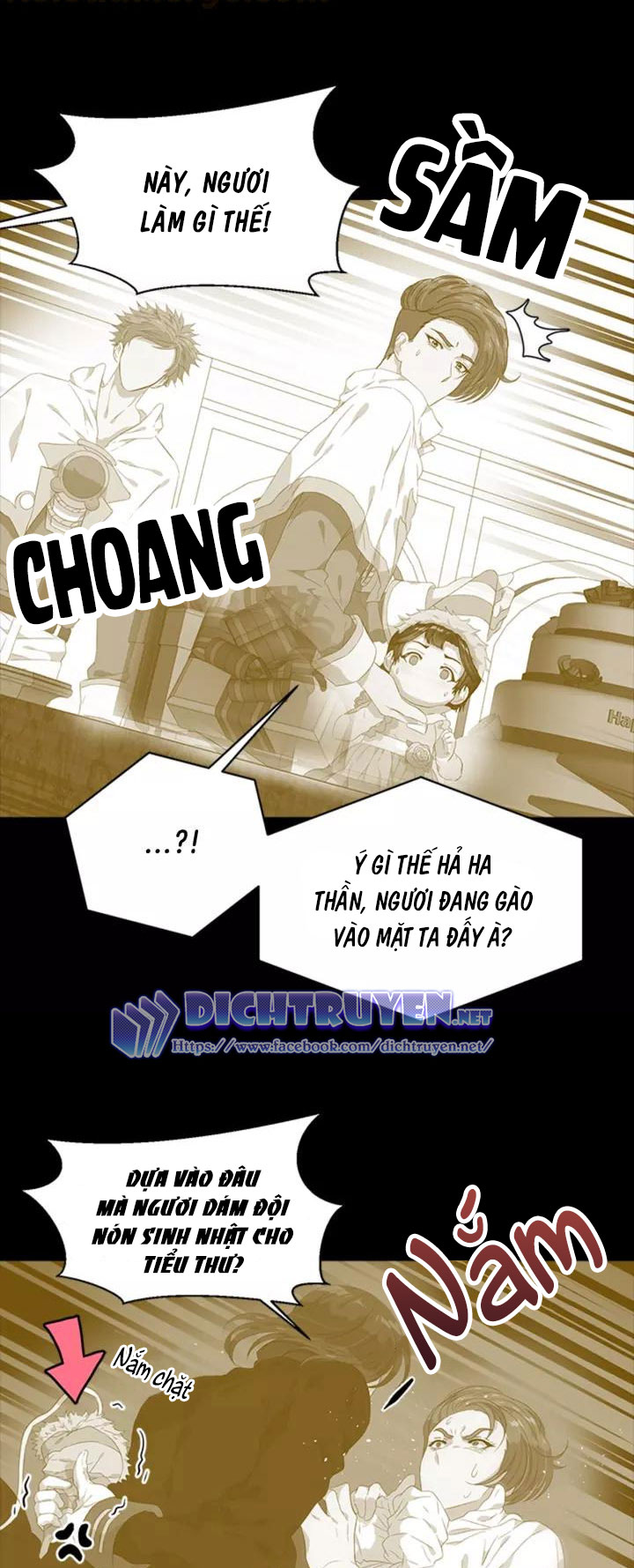 con gái bảo bối của ma vương chapter 5 21