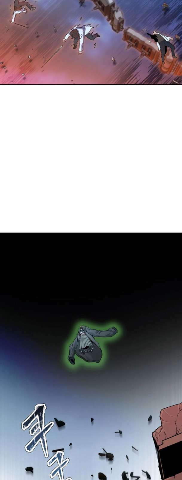 cuộc chiến trong tòa tháp chapter 578 132