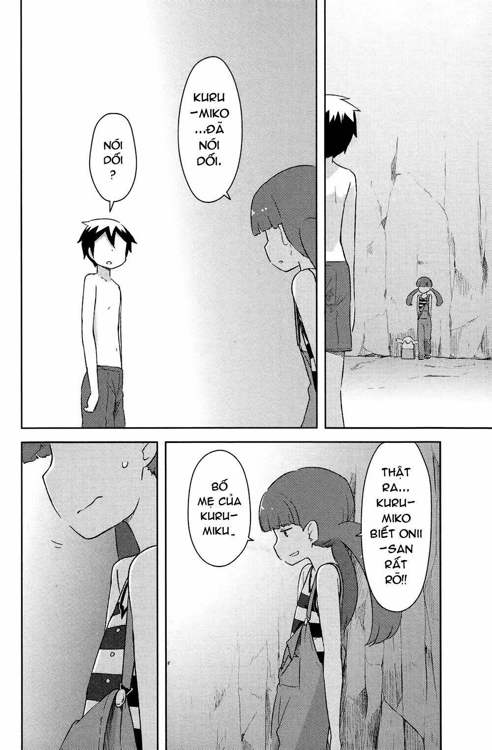 kanojo ga flag o oraretara chapter 13 39