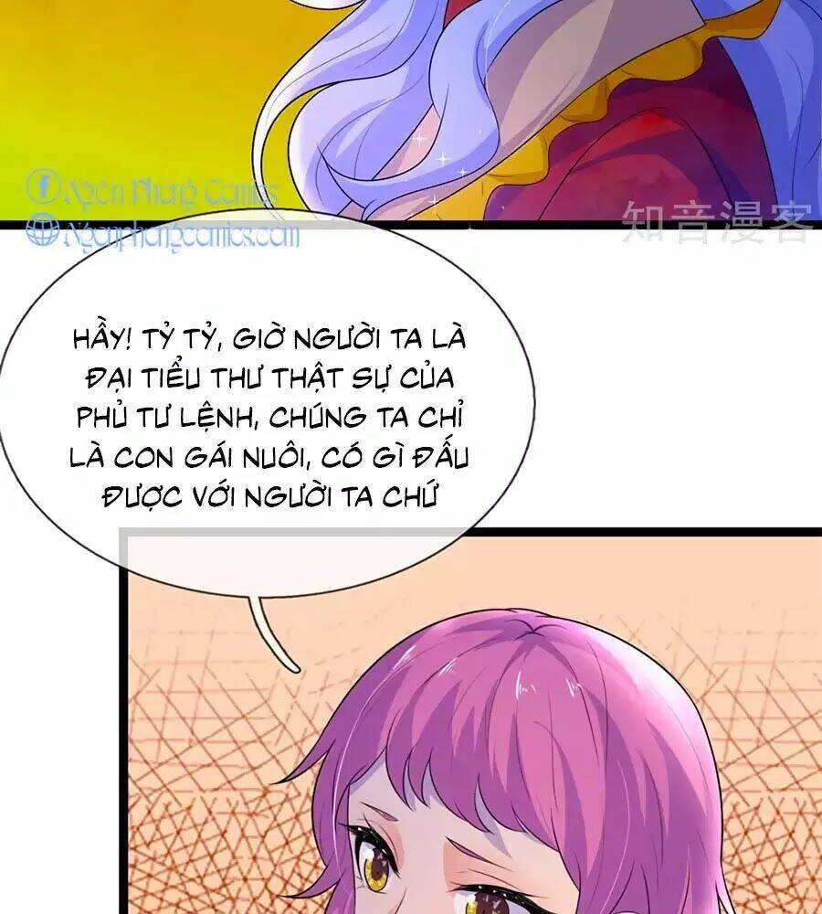 loạn thế tù sủng: thiếu soái bất lương của ta chapter 74 29