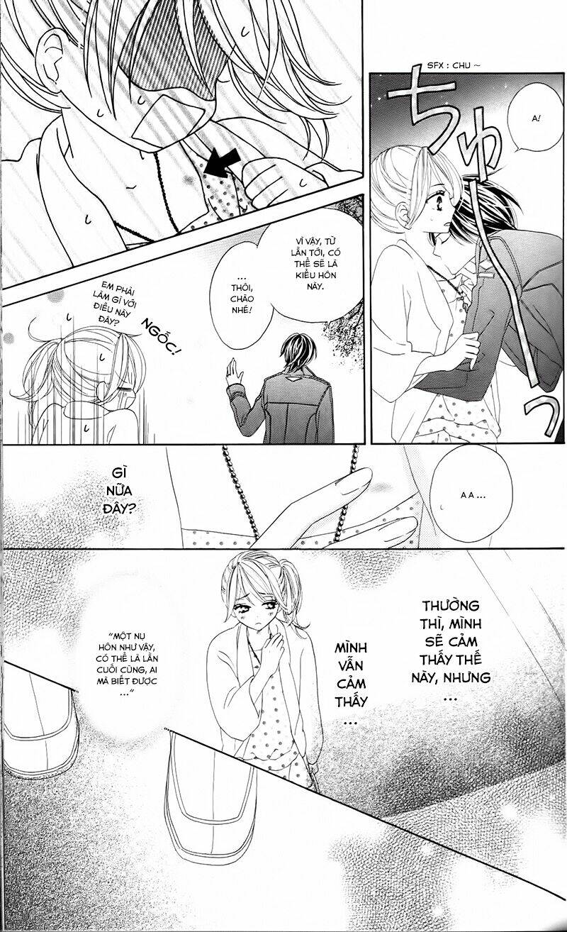 yêu quái cánh đen chapter 16 42