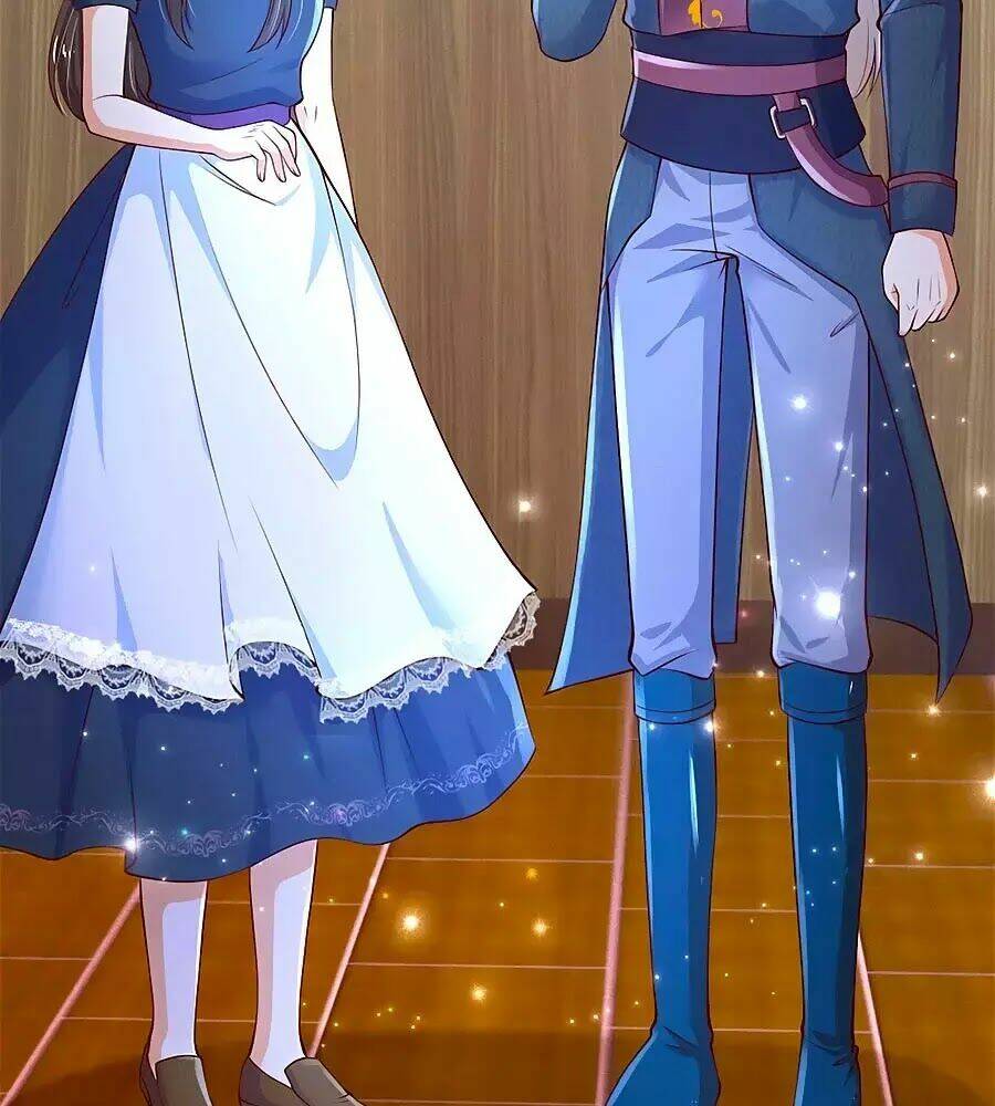 bỗng một ngày trở thành con gái nhà vua chapter 153 28