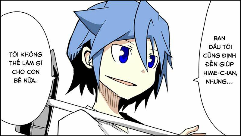 senyuu chapter 38 12