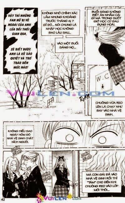 banana school chapter 6 42