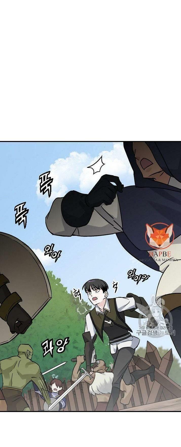 tôi lên cấp chỉ bằng cách ăn chapter 19 5