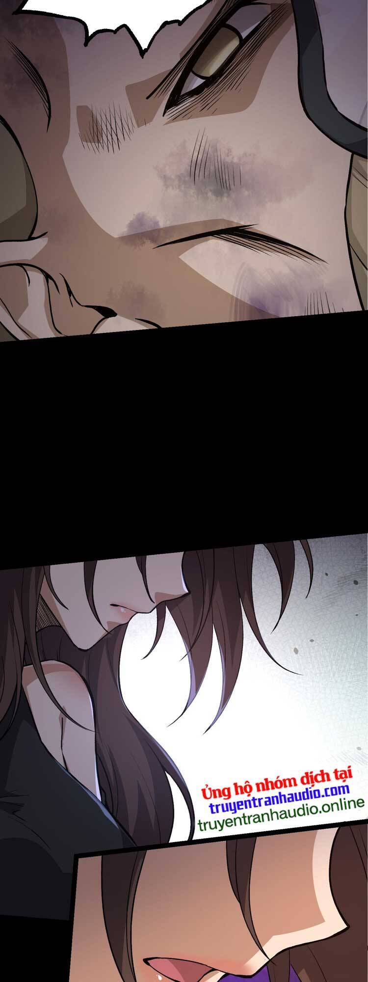 chuyển sinh thành liễu đột biến chapter 50 9