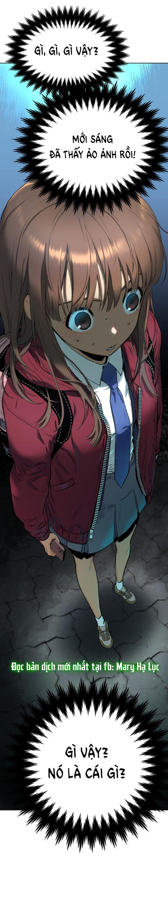 oh dangun chapter 6.2 34