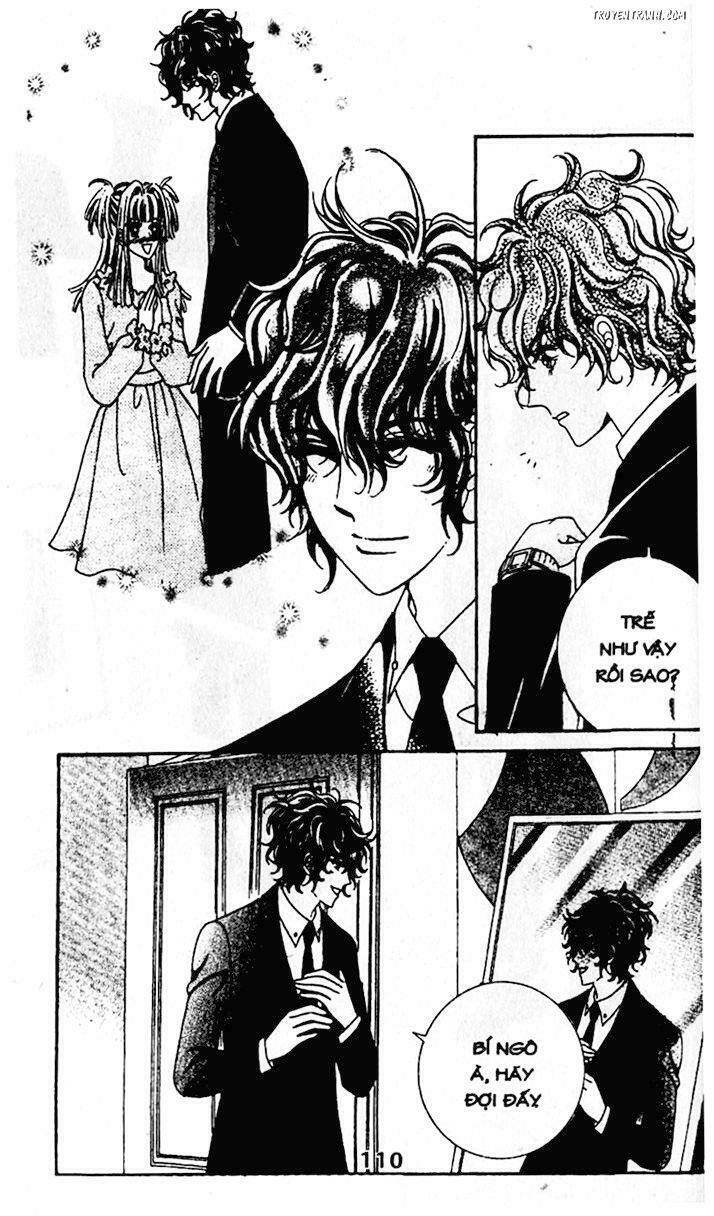 điên vì yêu - love like crazy chapter 22 26