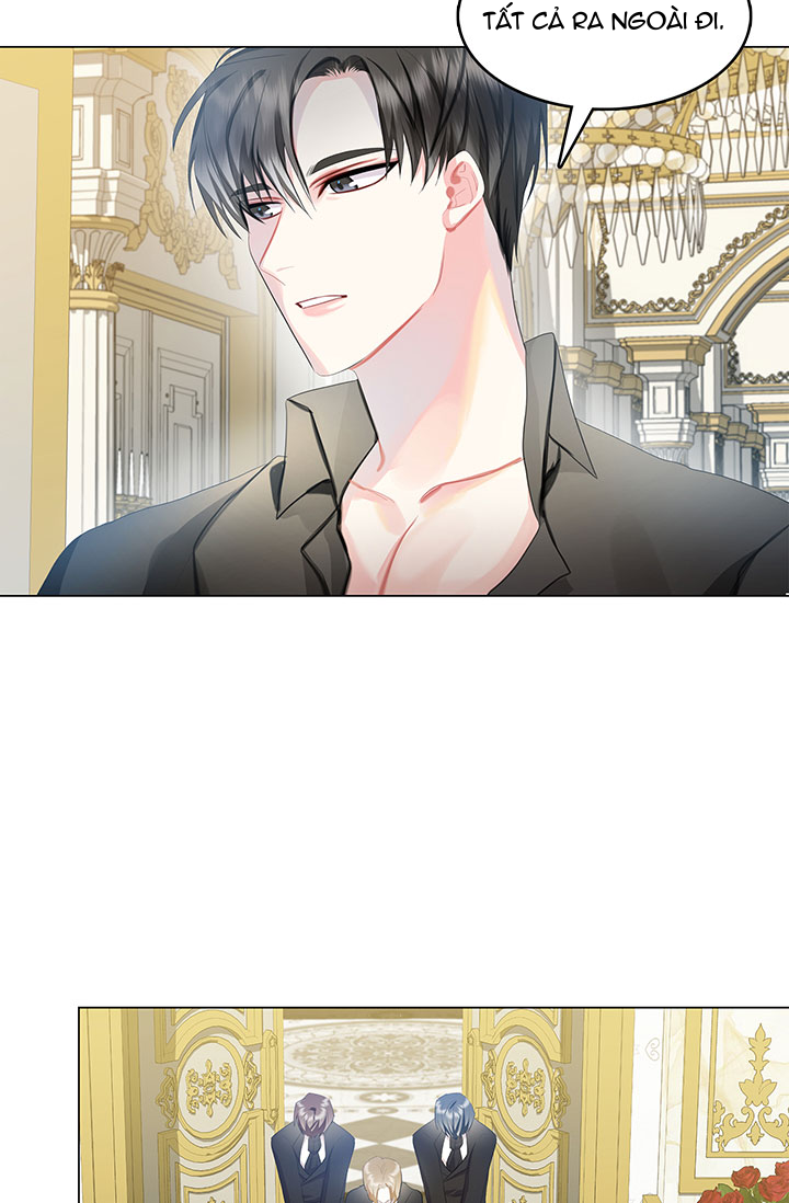 sự hối hận muộn màn chapter 6 77