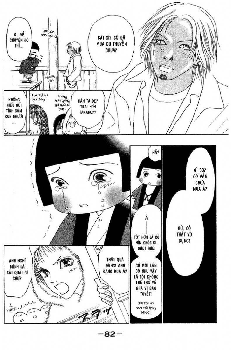 perfect girl evolution chapter 24 35