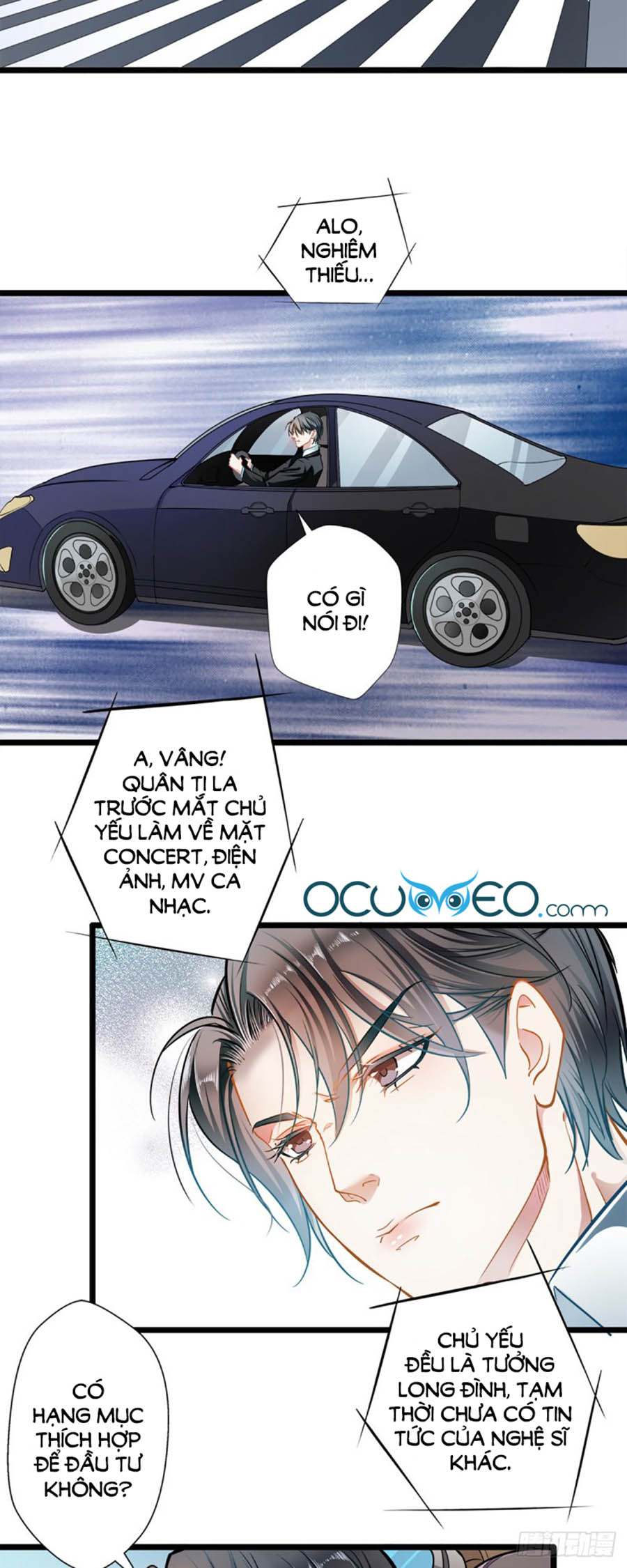 cưng chiều ái thê hư hỏng chapter 47 5