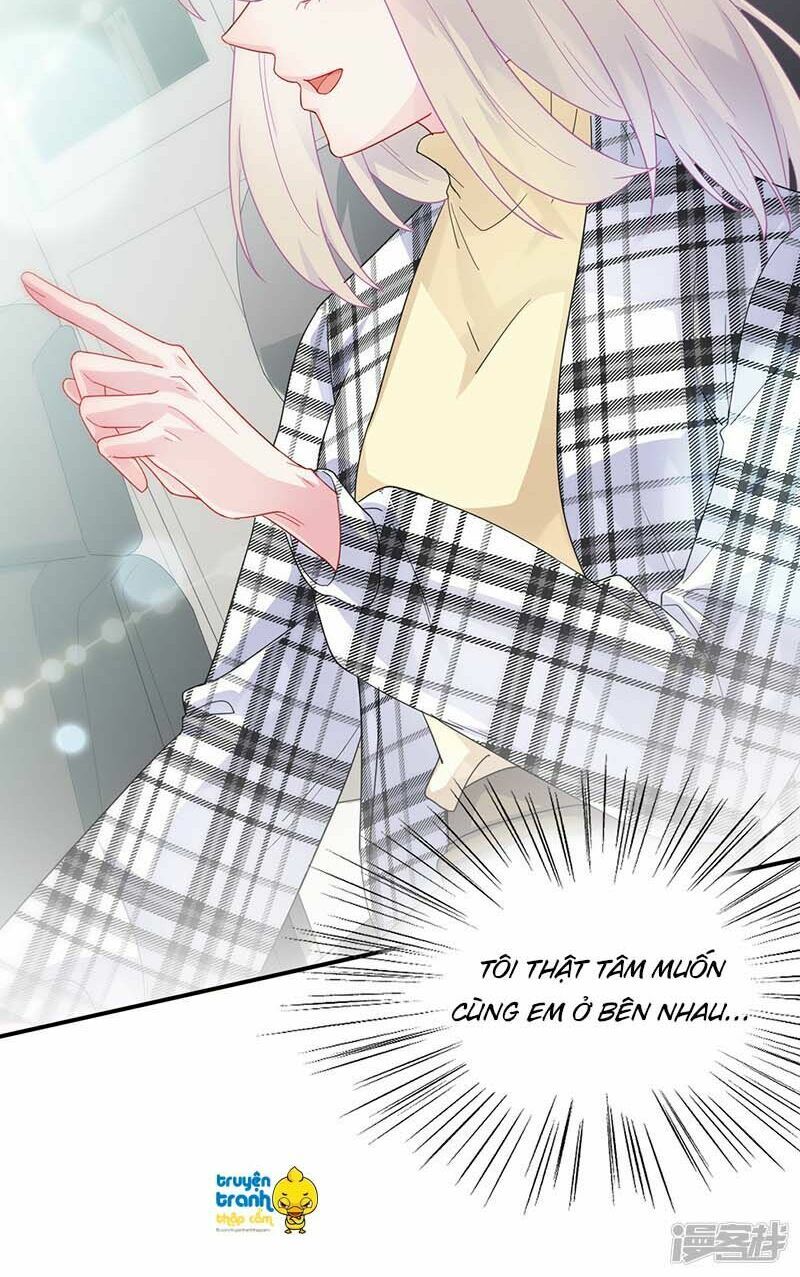 chọc tới chủ tịch tổng tài 2 chapter 97 14