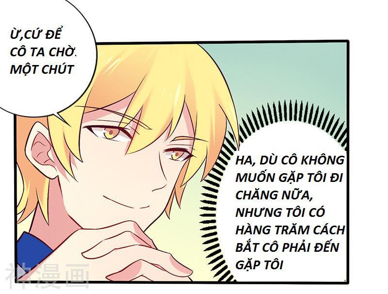 tổng tài đã cưới em chapter 67 8