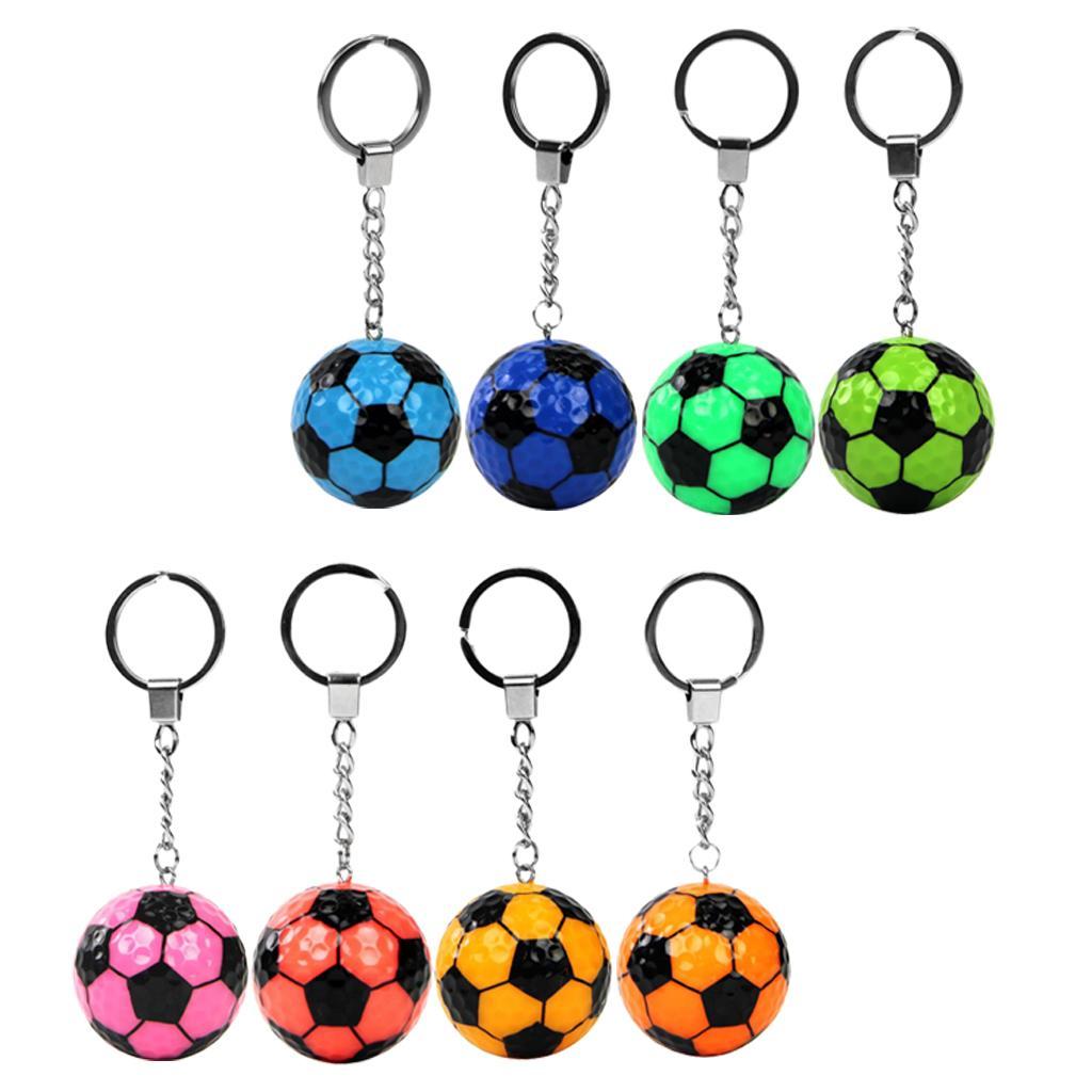 Keychain Keyring Pendant for Car Ornament