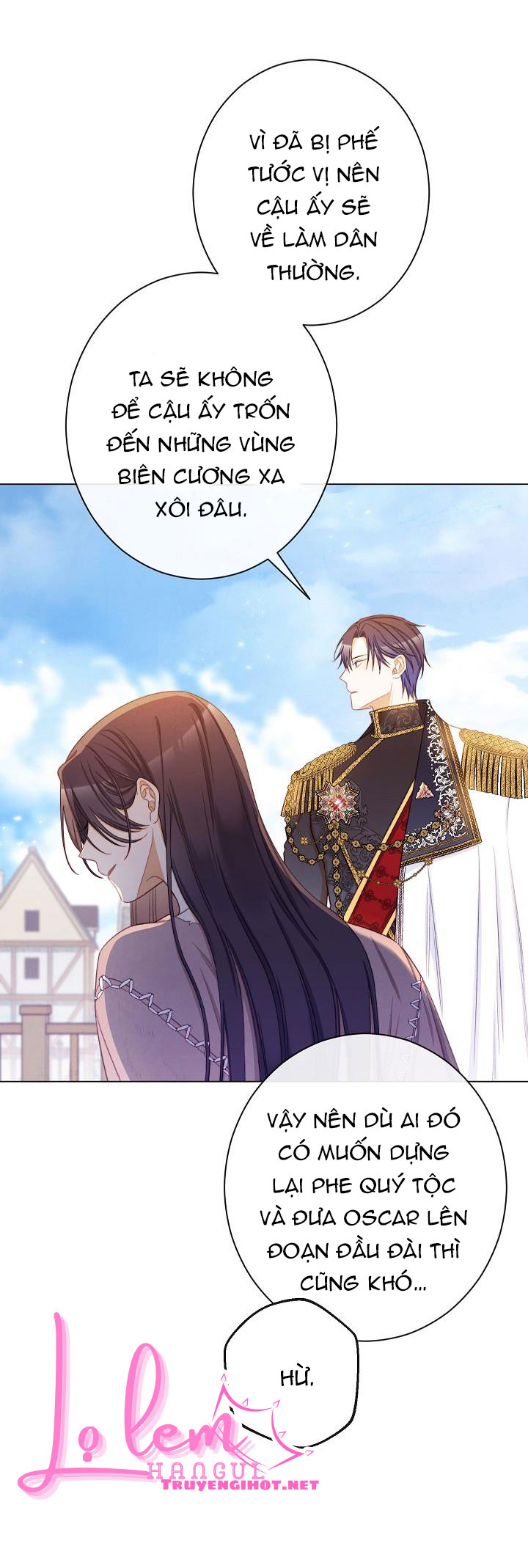 ác nữ đảo ngược đồng hồ cát chapter 87.2 15