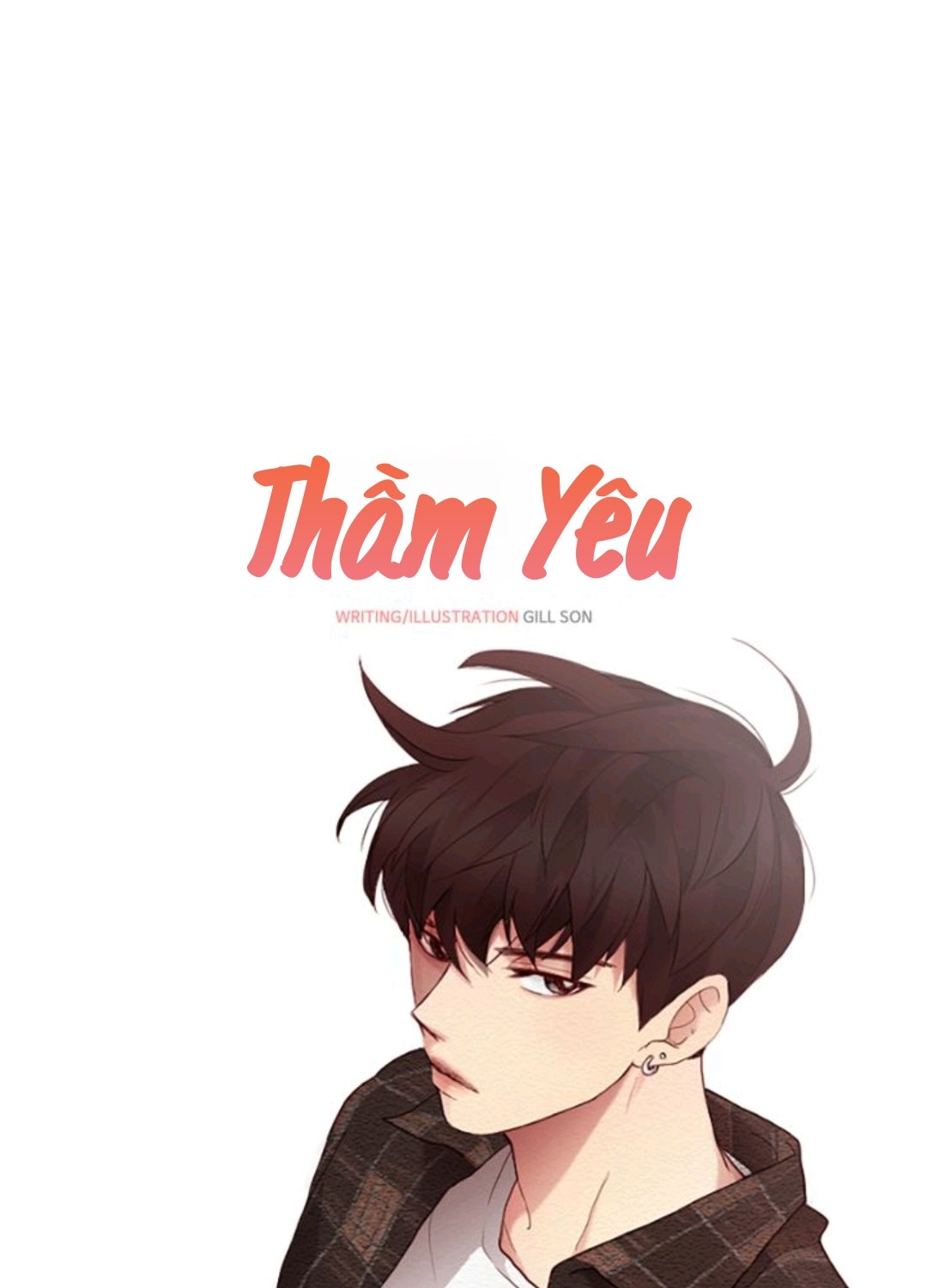 thầm yêu chapter 3 14