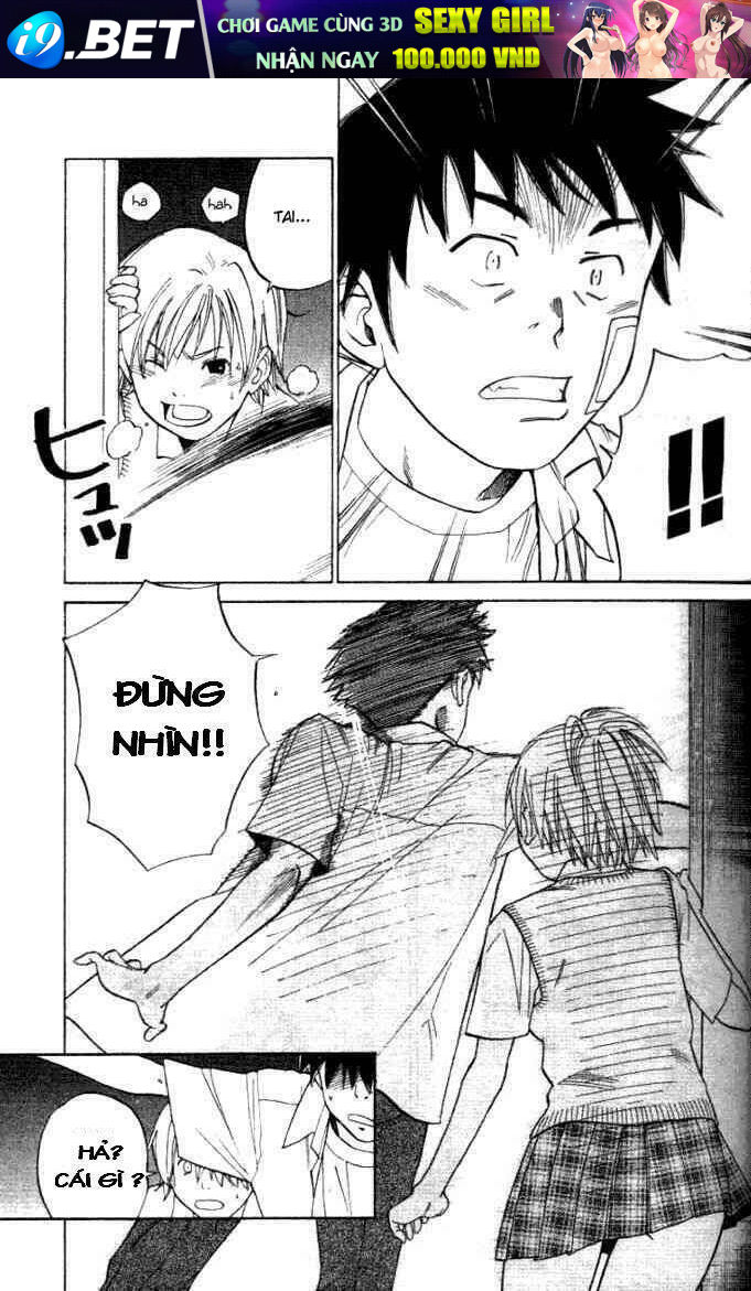 alive - the final evolution chapter 1 55