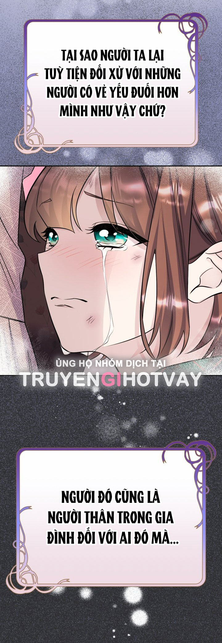 [18+] nếu cứu rỗi một cầm thú hư hỏng chapter 30.2 2