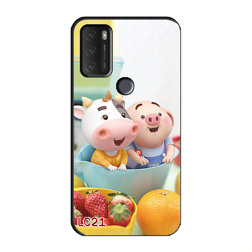 Ốp Lưng Dành Cho VSMART STAR 5