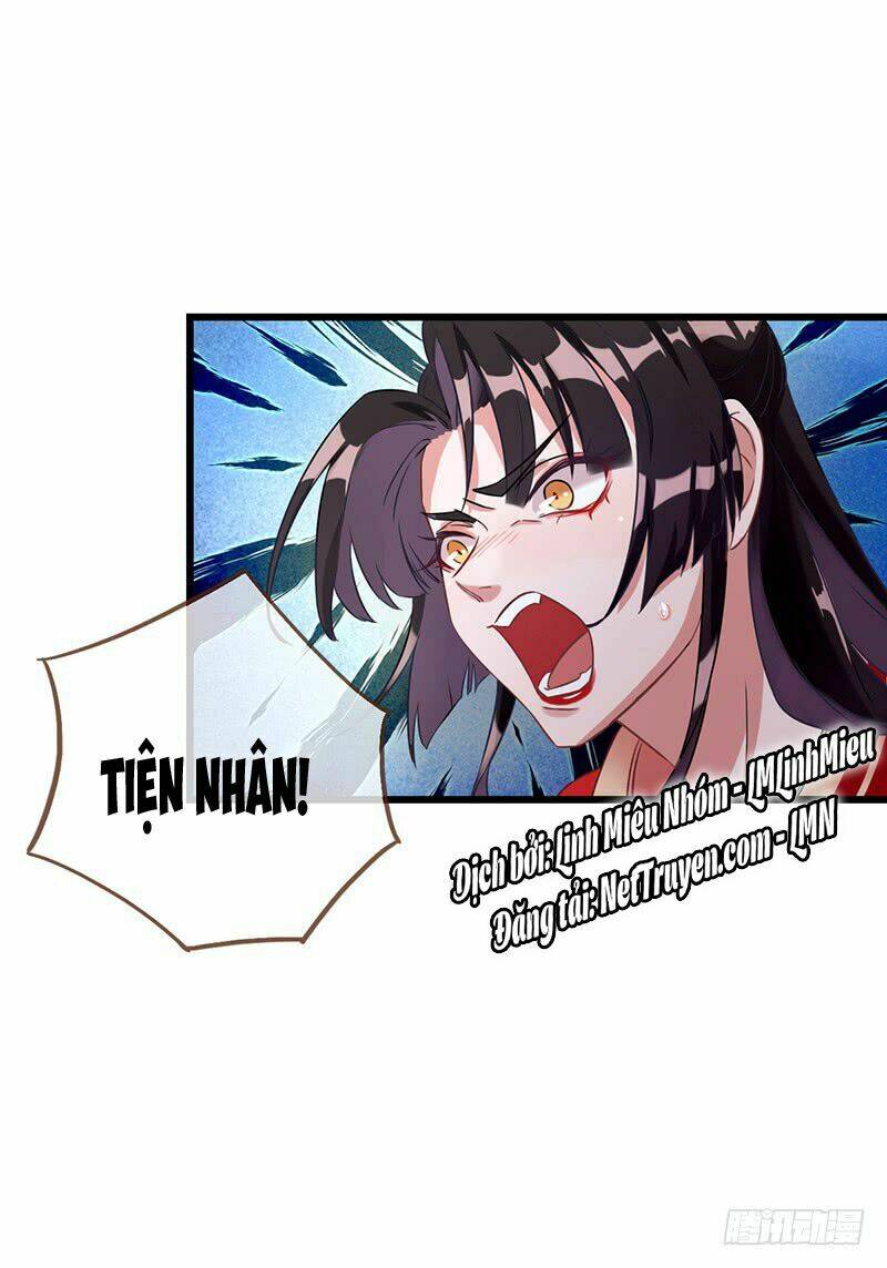 hệ thống nghịch tập chapter 1 21