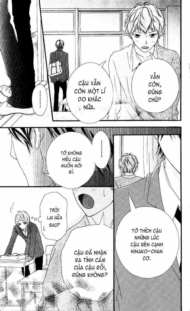 tình yêu học trò chapter 15 31