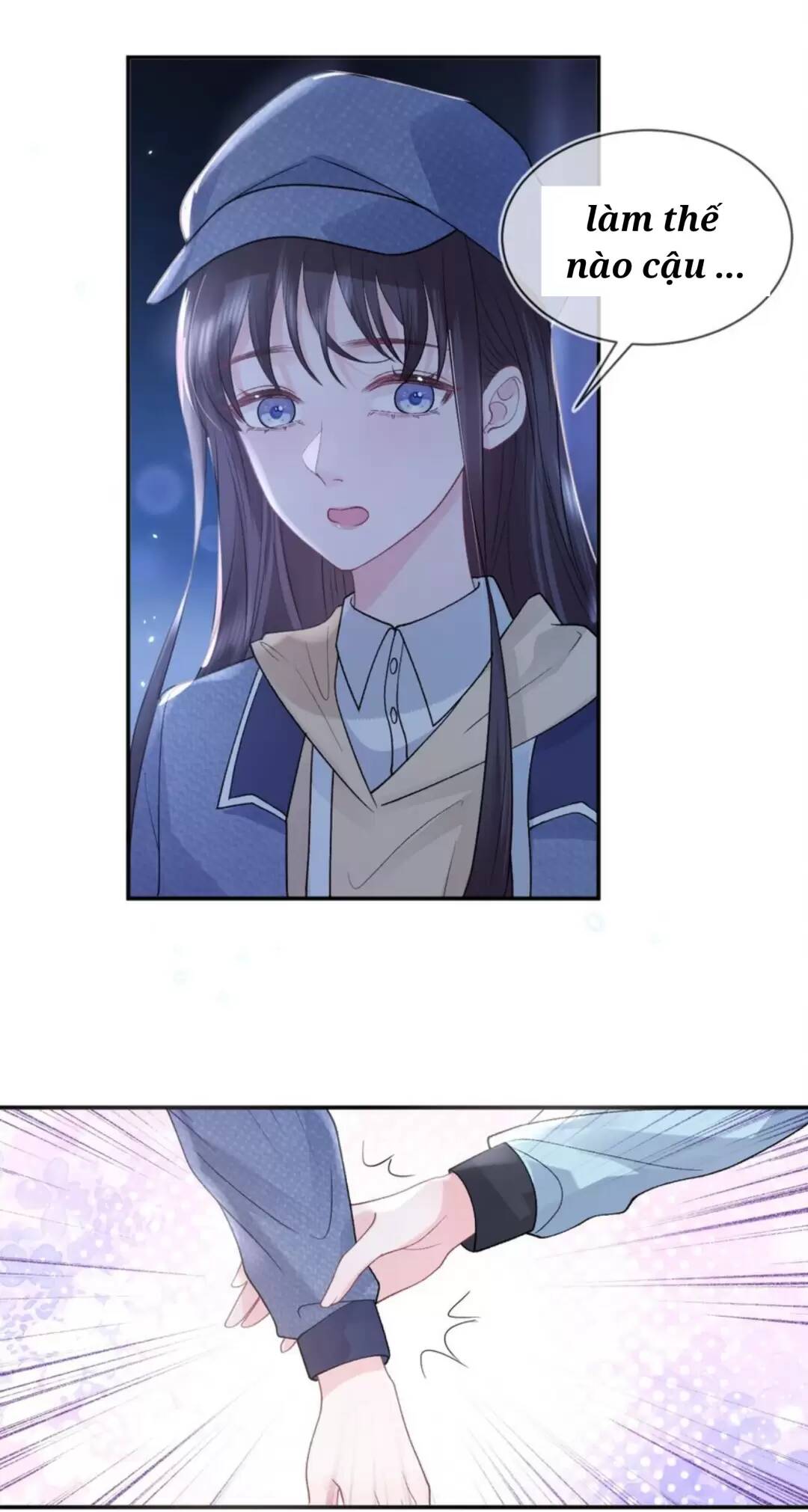 mận xanh chapter 12 38