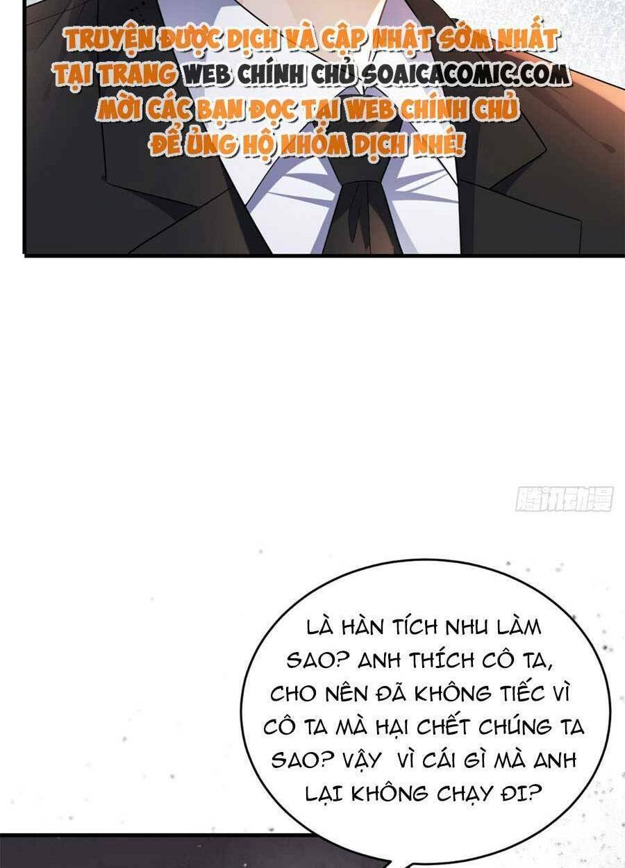 đại tiểu thư có ý đồ gì xấu đâu chapter 116 16