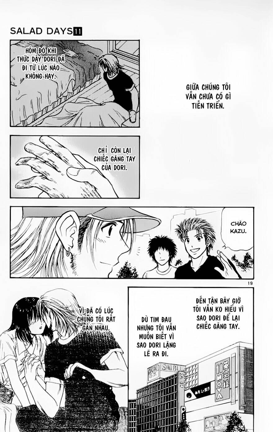 salad days chapter 96 19