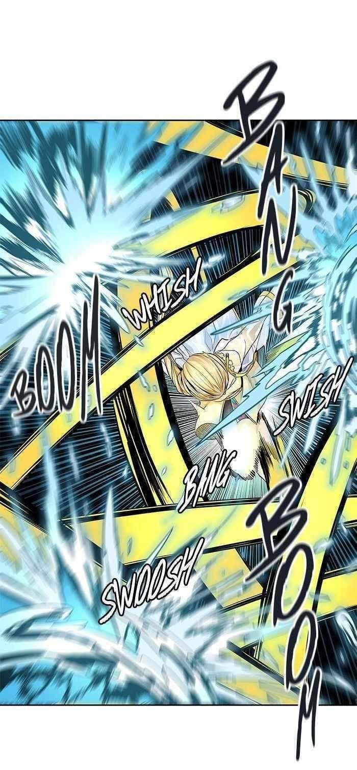 tòa tháp bí ẩn 2 chapter 495 55