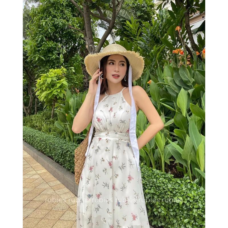 Rania Dress