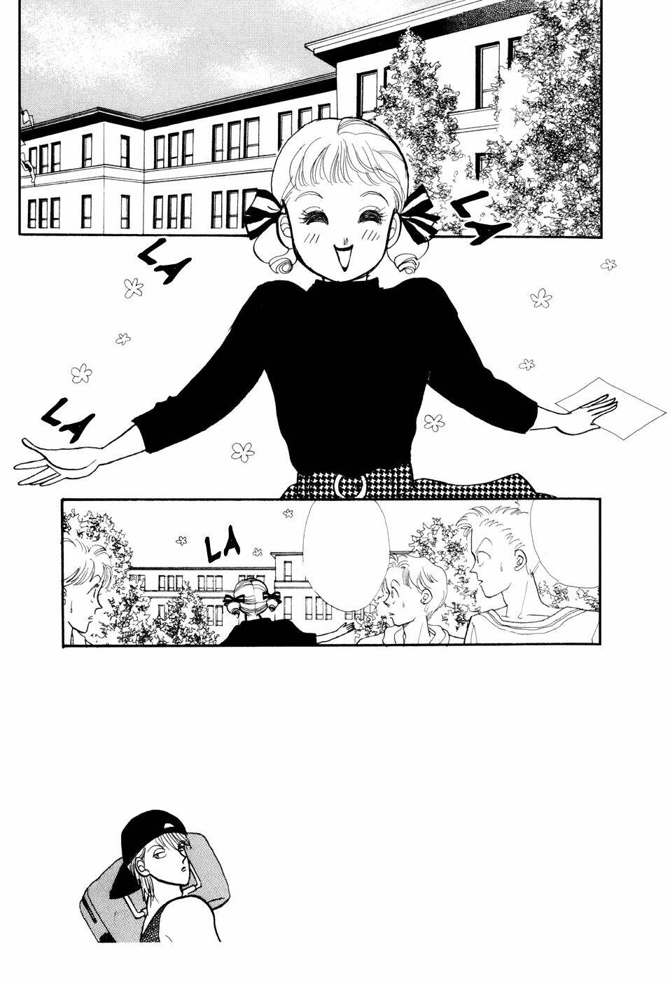 itazura na kiss chapter 27 2