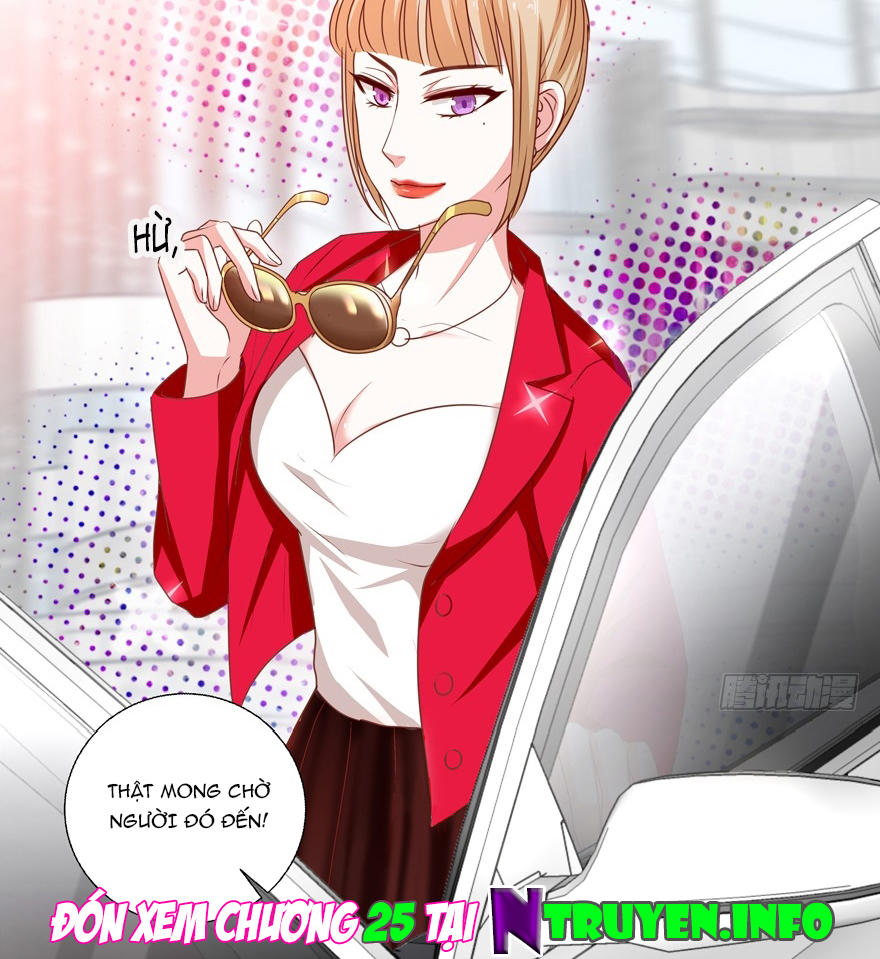 lưu luyến không rời chapter 24 37