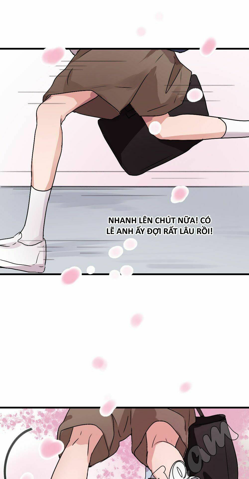 phải lòng em trai của bạn gái mình chapter 42 7